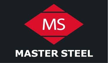 PT. MASTER STEEL