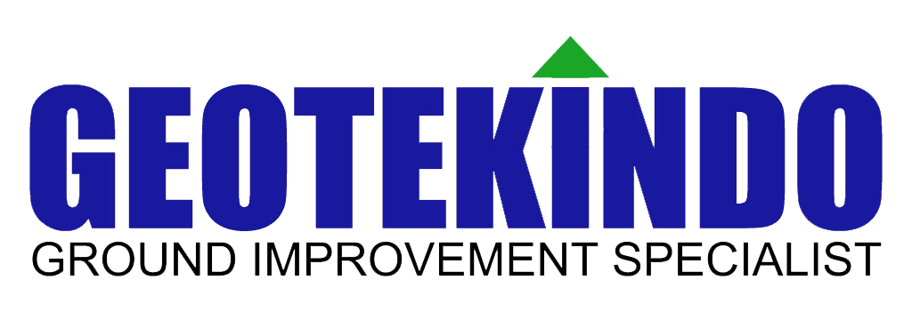 PT. GEOTEKINDO