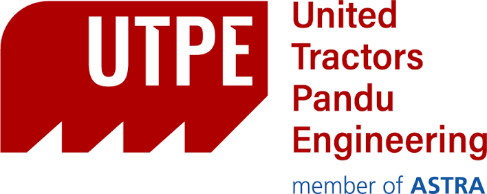 PT. UNITED TRACTORS PANDU ENGINEERING